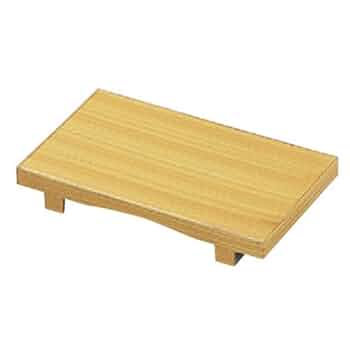 【すし様】専用 シャリ玉トレー／本体蓋兼用シャリ玉トレー｜鈴茂器工